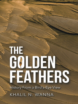 cover image of The Golden Feathers